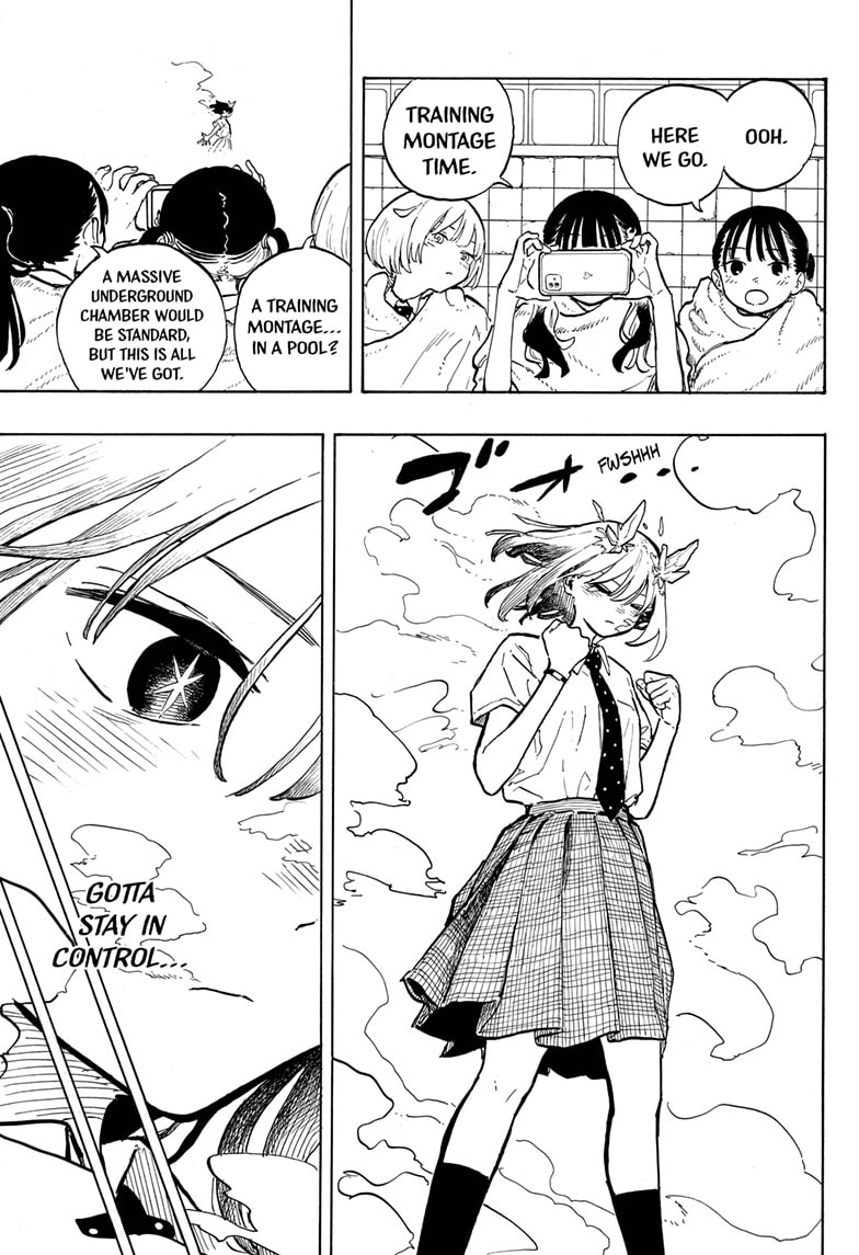 Read RuriDragon En Manga Online