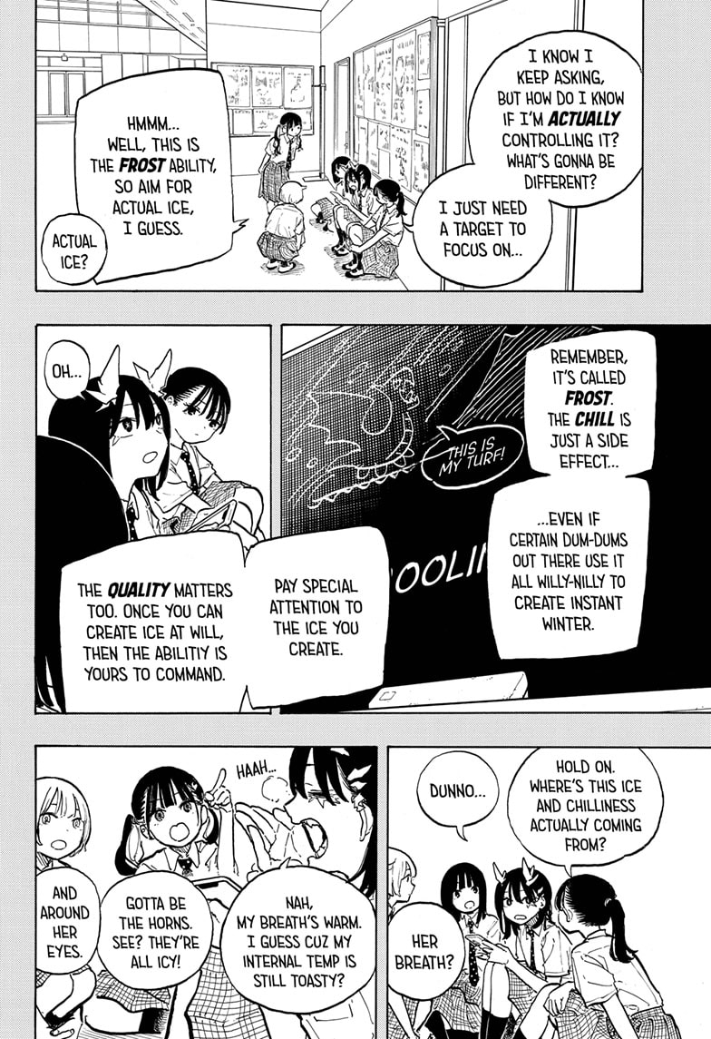 Read RuriDragon En Manga Online