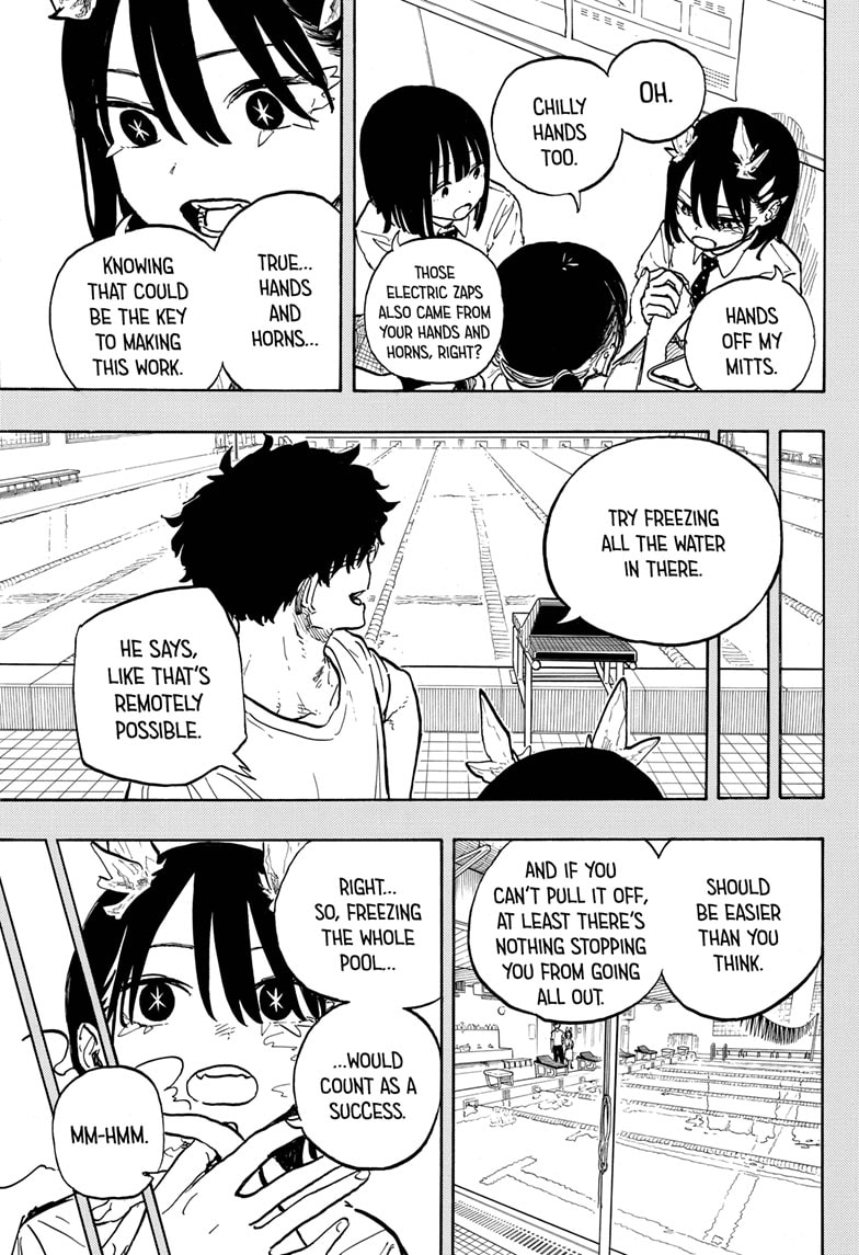 Read RuriDragon En Manga Online