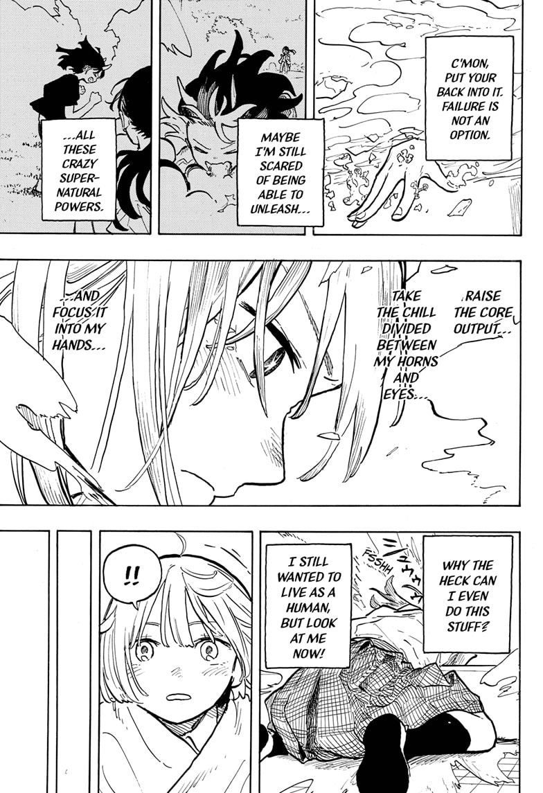 Read RuriDragon En Manga Online