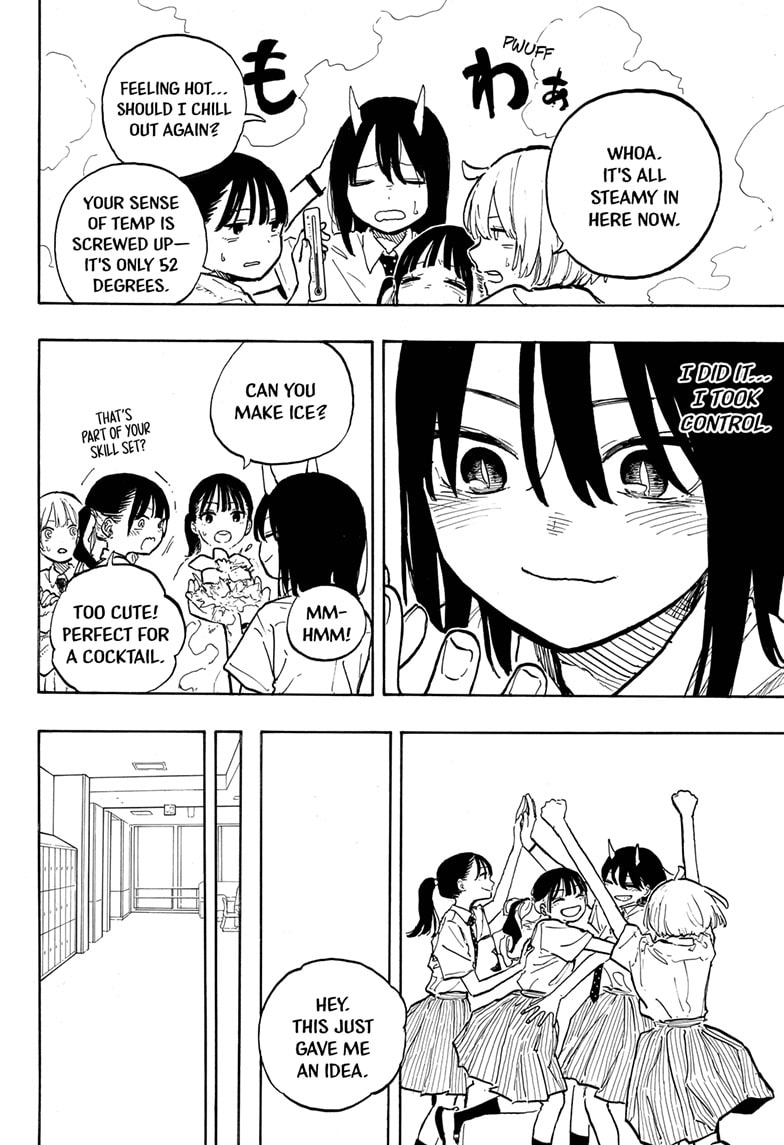 Read RuriDragon En Manga Online