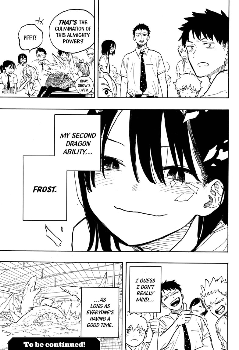 Read RuriDragon En Manga Online