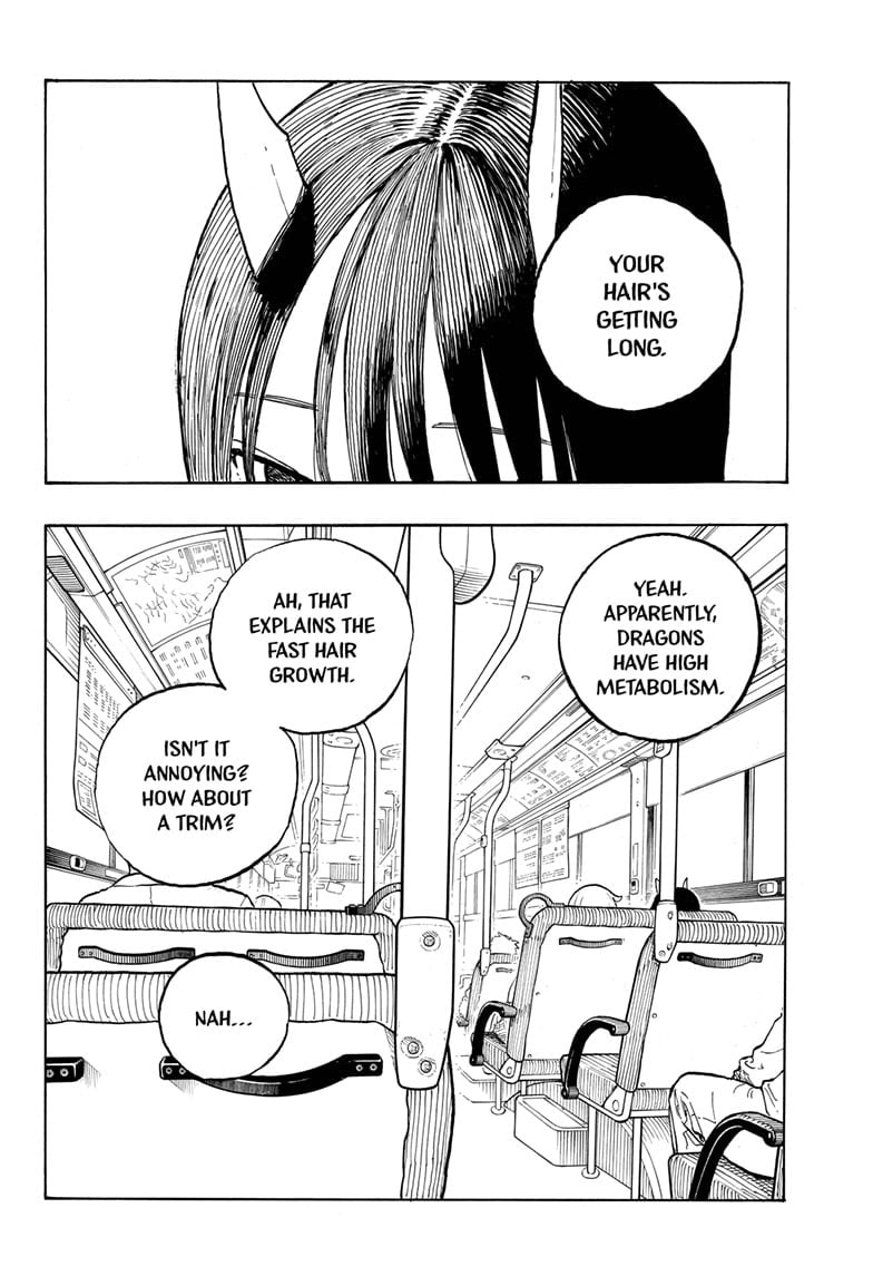 Read RuriDragon En Manga Online