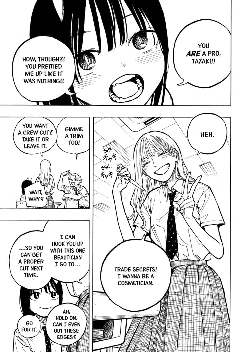 Read RuriDragon En Manga Online