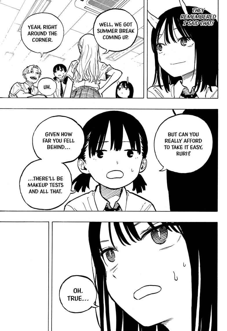 Read RuriDragon En Manga Online