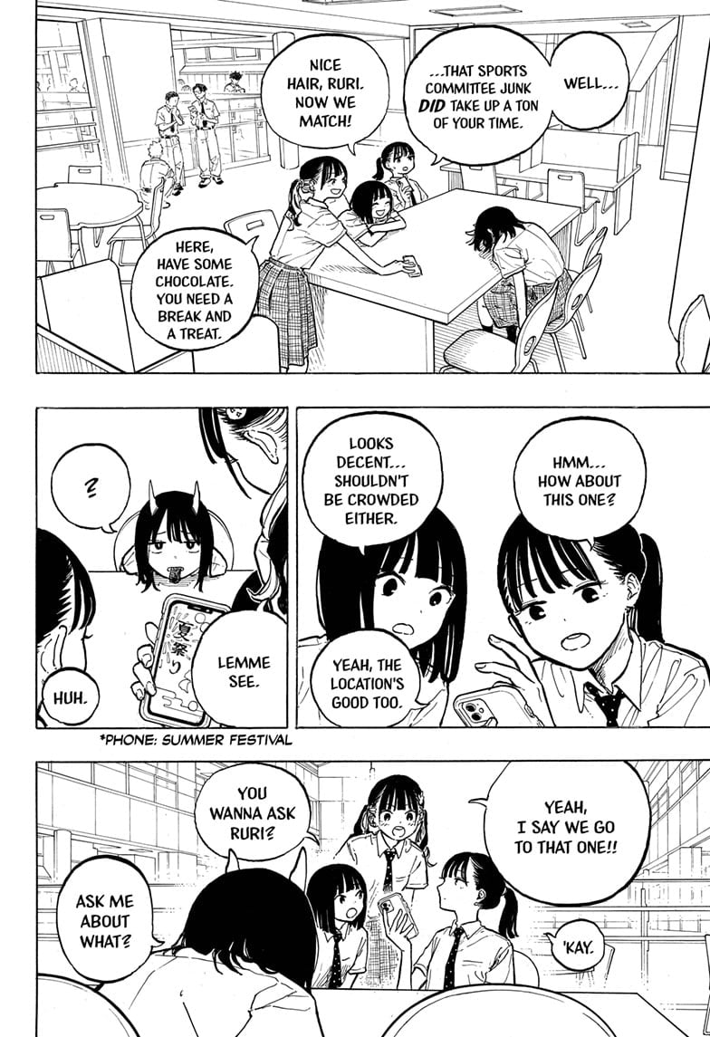 Read RuriDragon En Manga Online