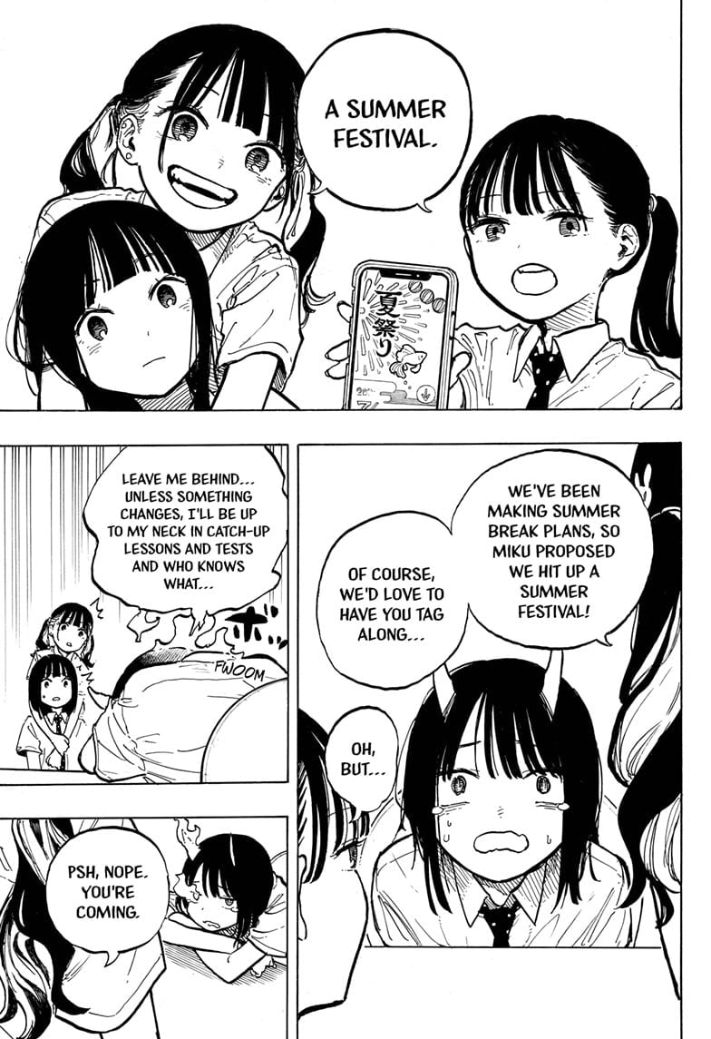 Read RuriDragon En Manga Online