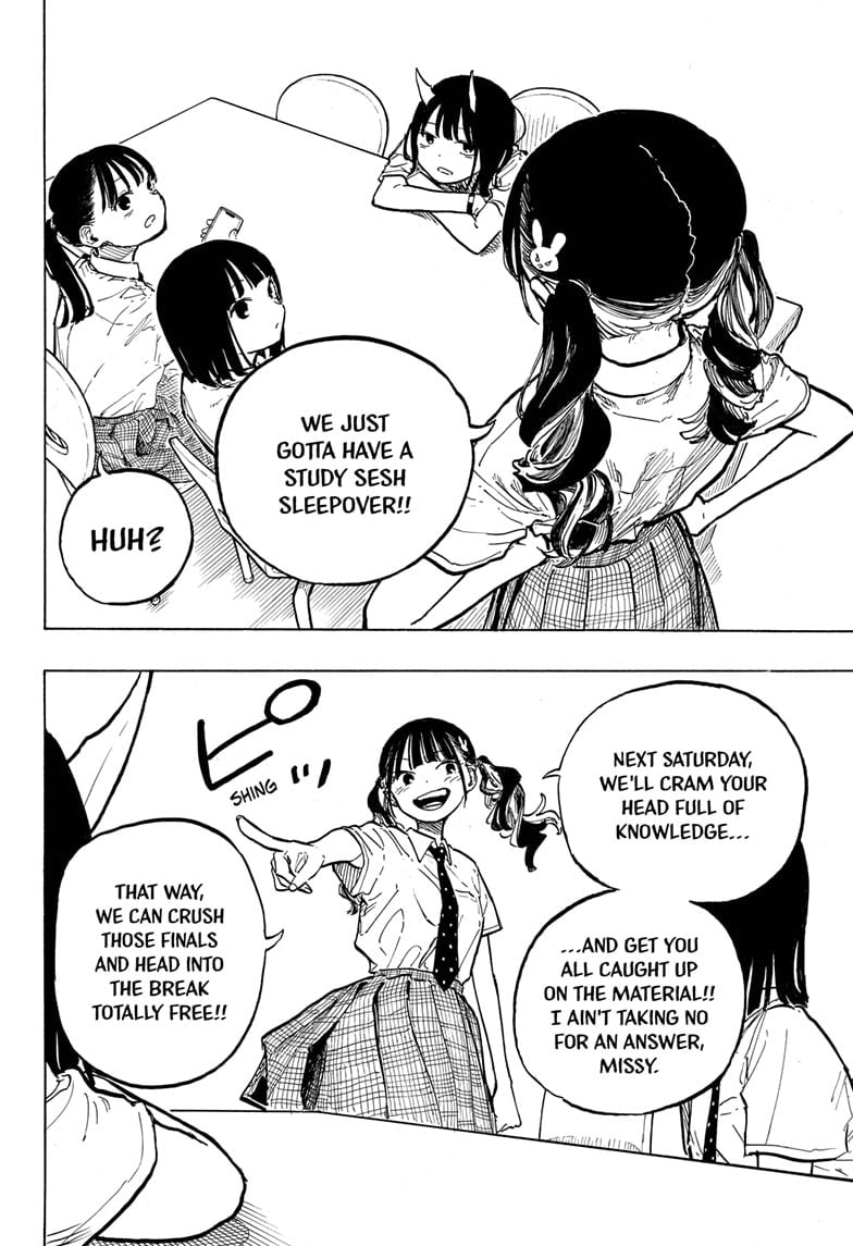 Read RuriDragon En Manga Online