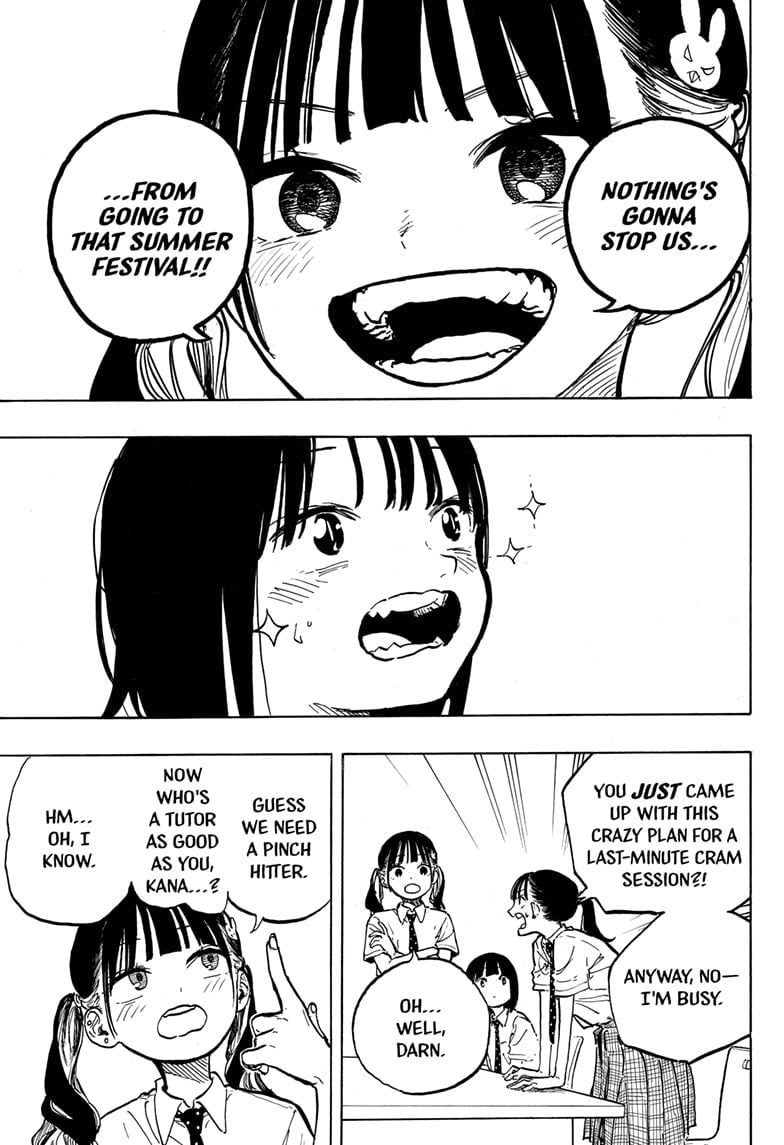 Read RuriDragon En Manga Online