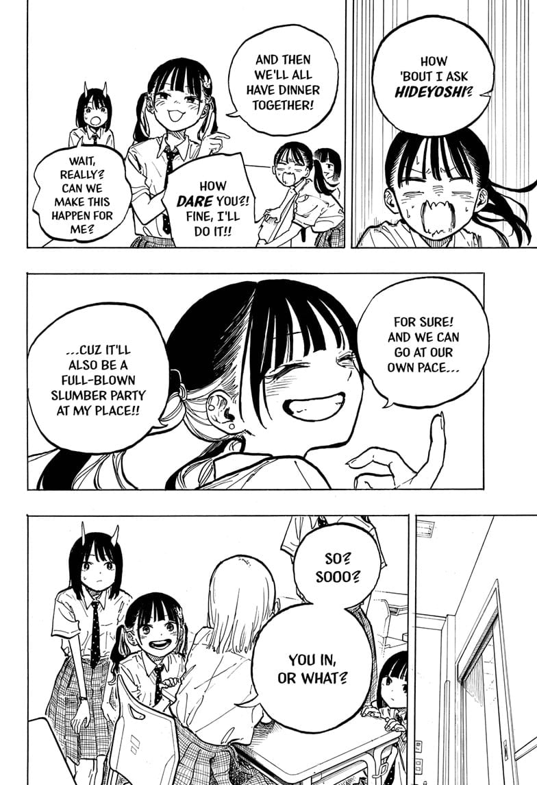 Read RuriDragon En Manga Online