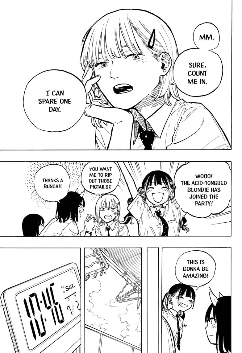 Read RuriDragon En Manga Online