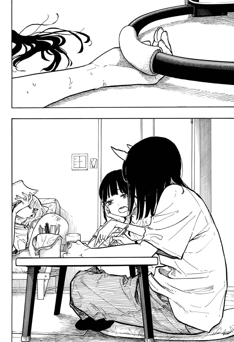 Read RuriDragon En Manga Online