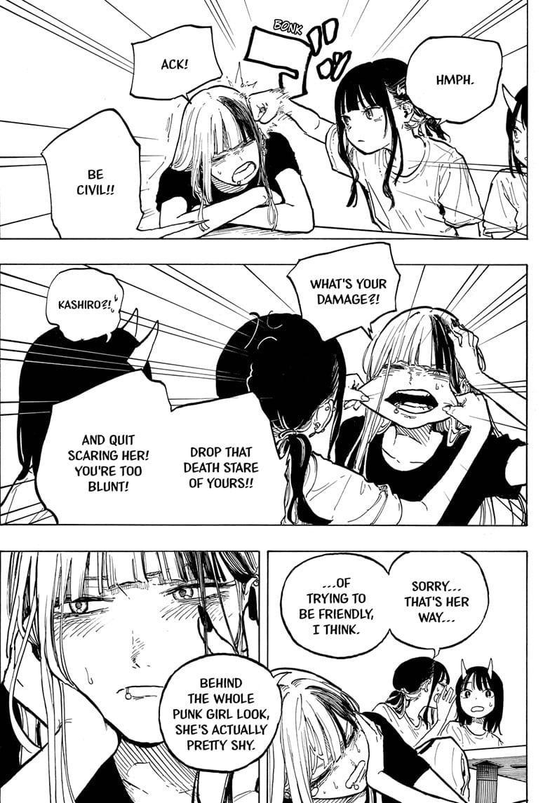 Read RuriDragon En Manga Online