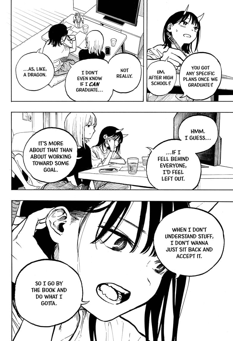 Read RuriDragon En Manga Online