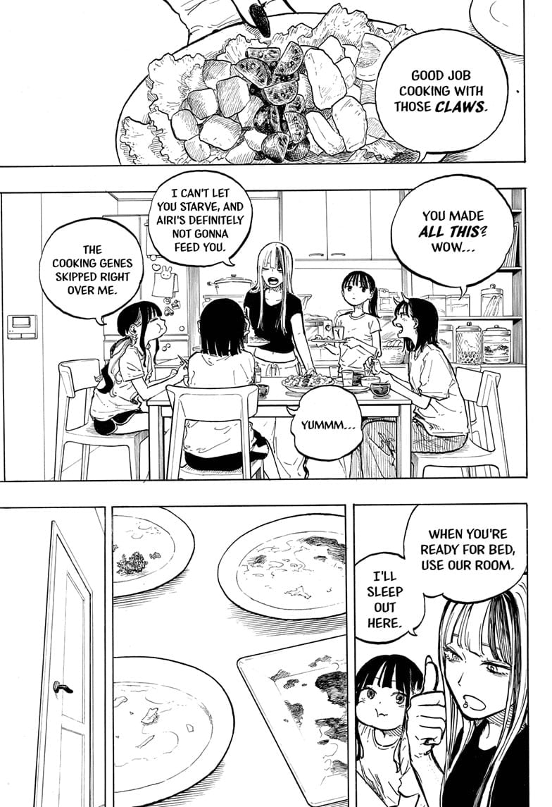 Read RuriDragon En Manga Online