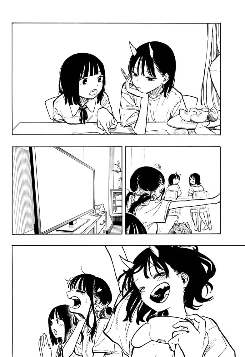 Read RuriDragon En Manga Online