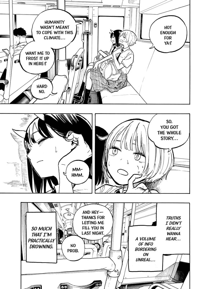 Read RuriDragon En Manga Online