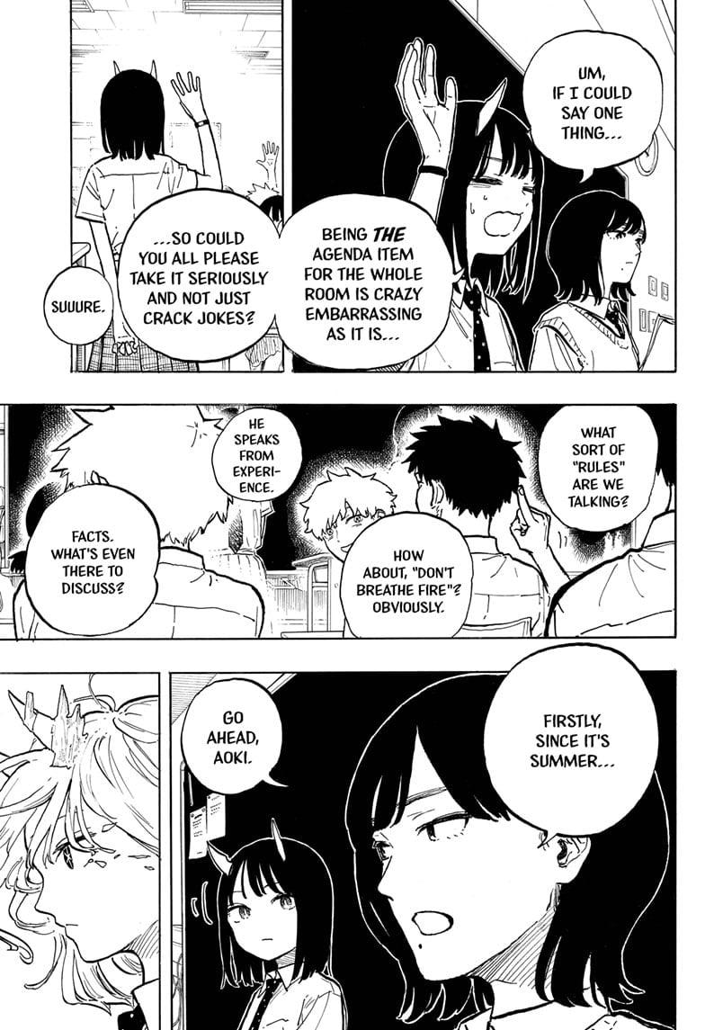 Read RuriDragon En Manga Online