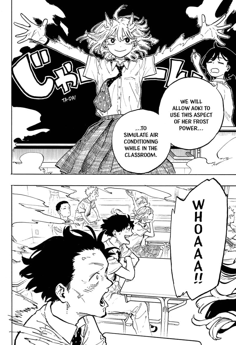 Read RuriDragon En Manga Online