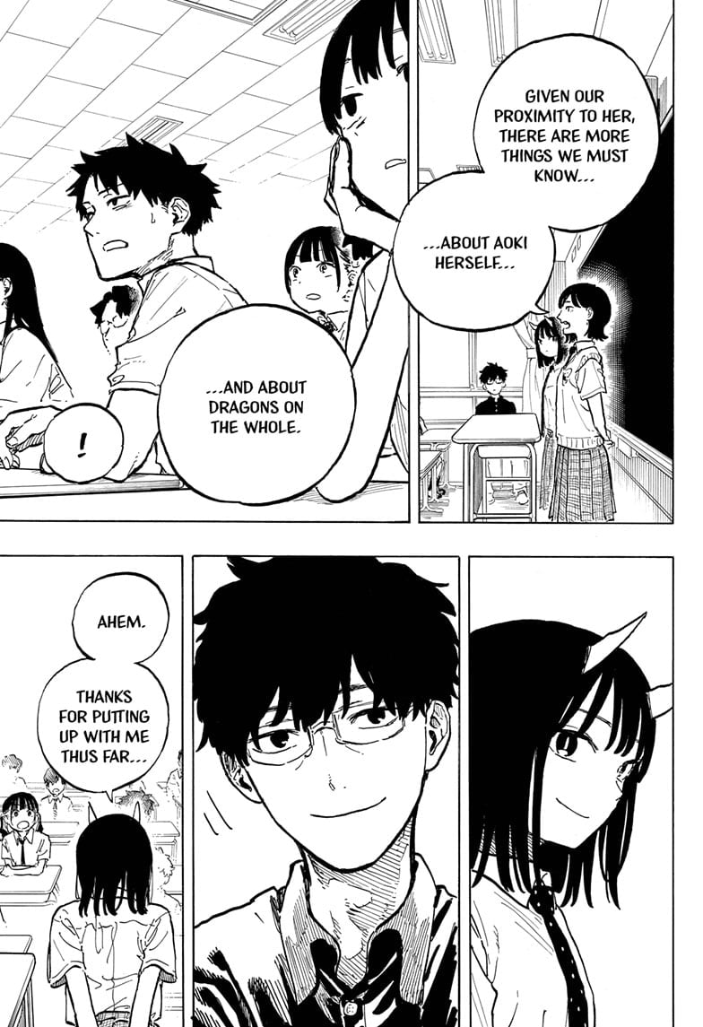 Read RuriDragon En Manga Online