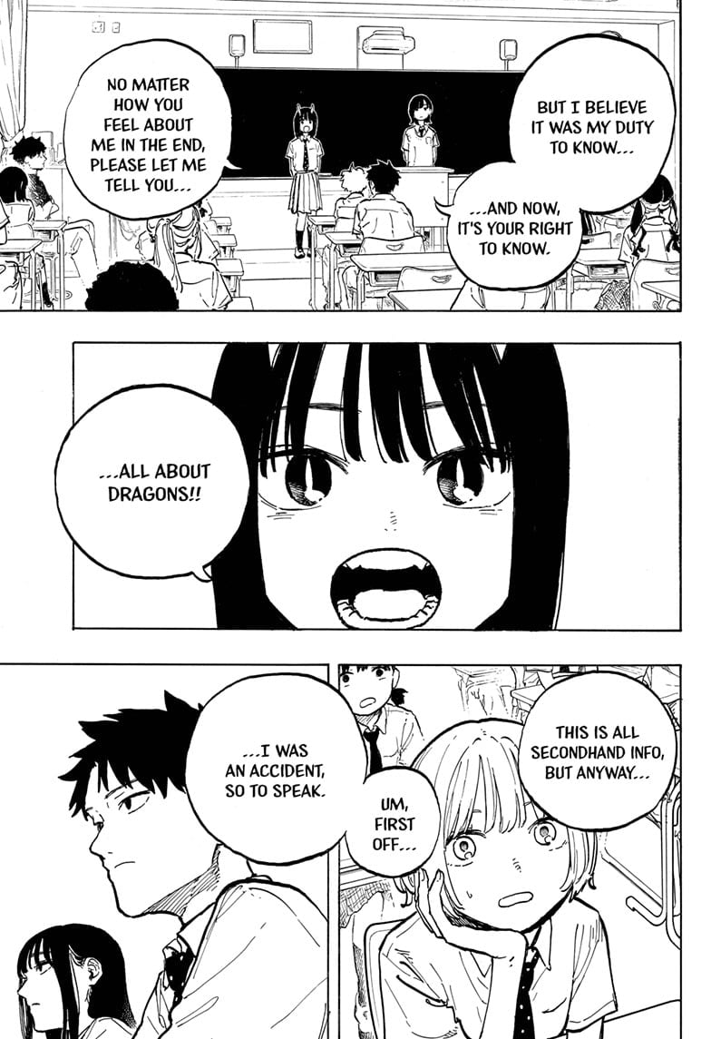 Read RuriDragon En Manga Online