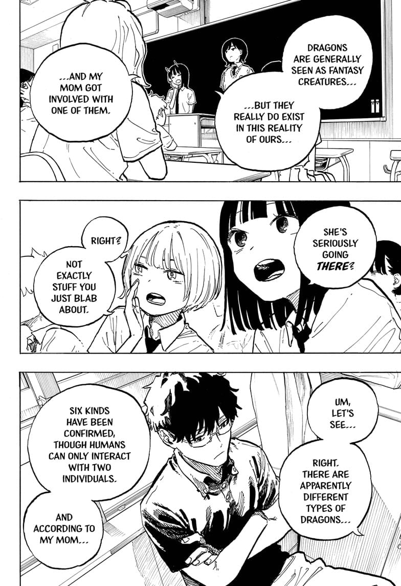 Read RuriDragon En Manga Online