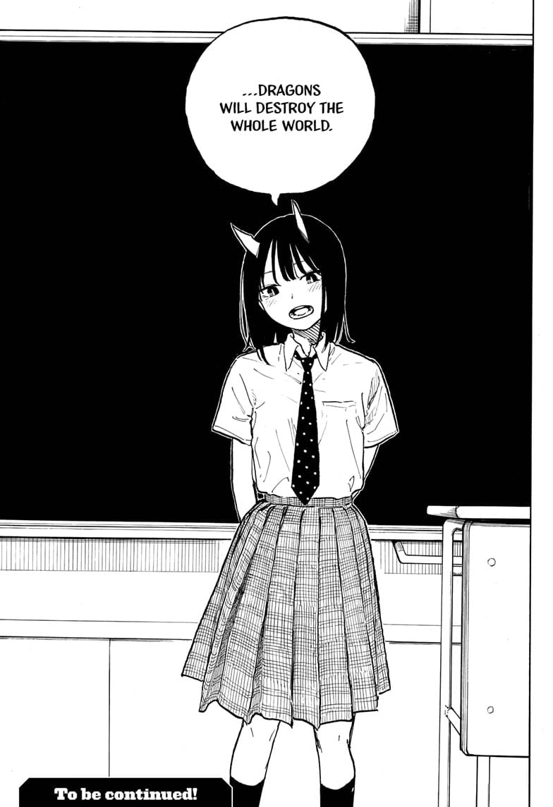 Read RuriDragon En Manga Online