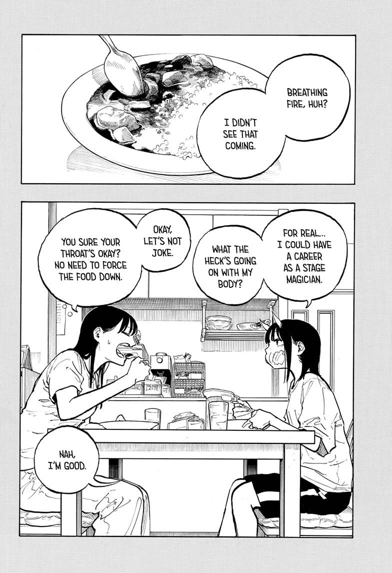 Read RuriDragon En Manga Online