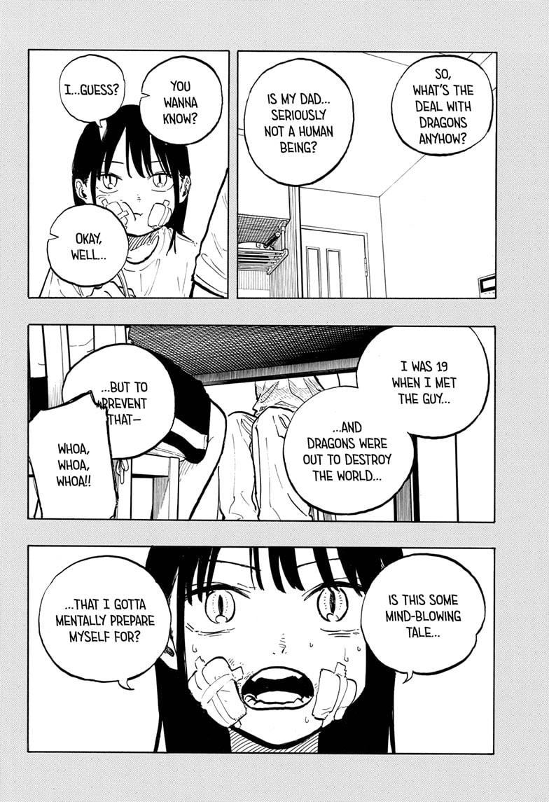 Read RuriDragon En Manga Online