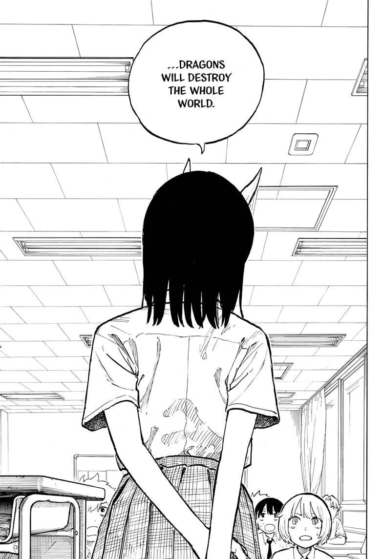 Read RuriDragon En Manga Online