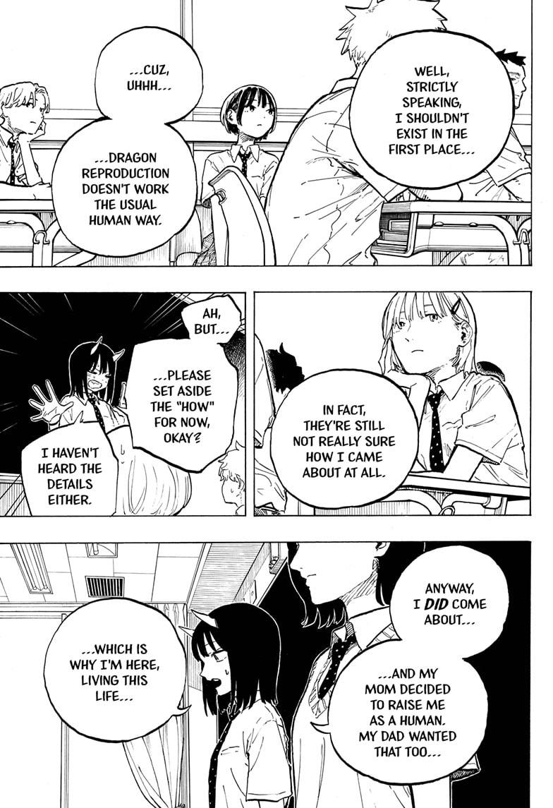 Read RuriDragon En Manga Online