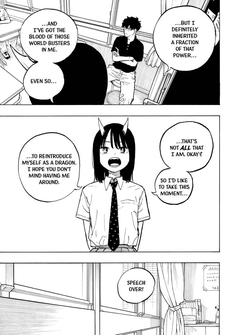 Read RuriDragon En Manga Online