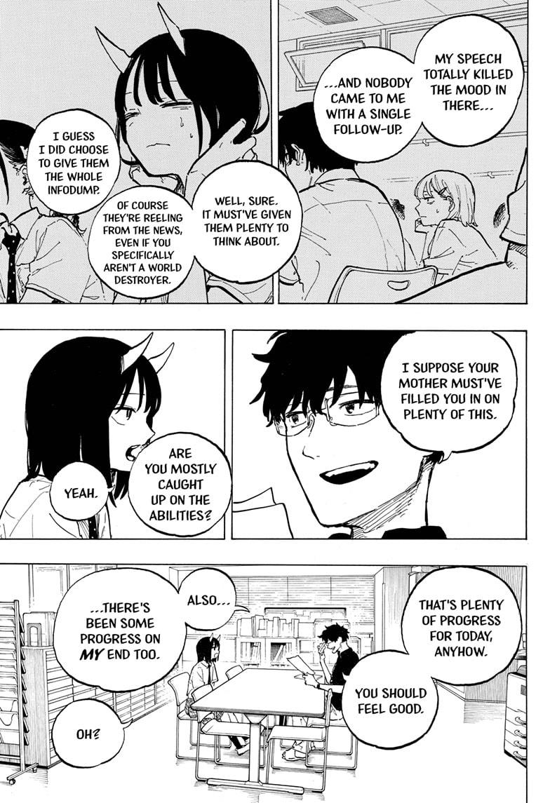 Read RuriDragon En Manga Online