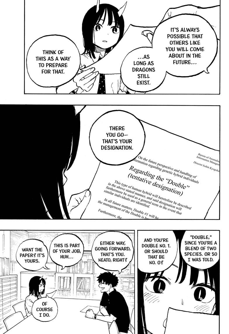 Read RuriDragon En Manga Online