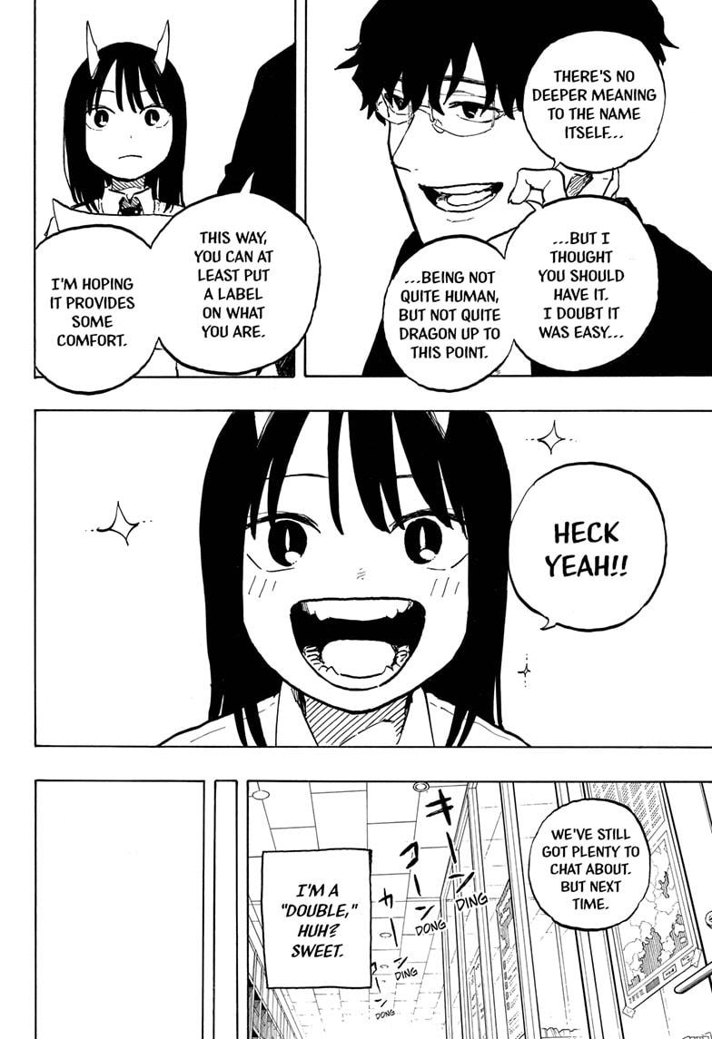 Read RuriDragon En Manga Online