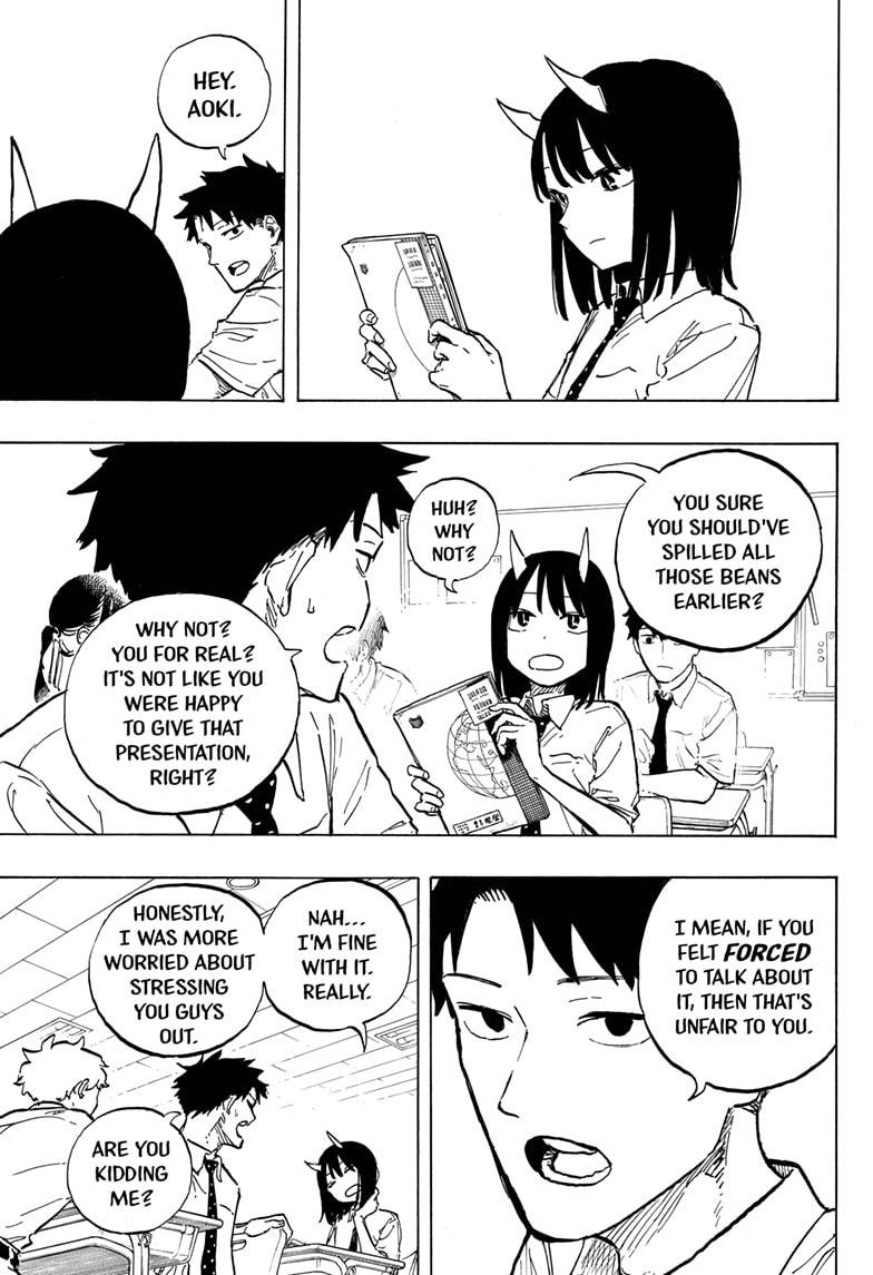 Read RuriDragon En Manga Online