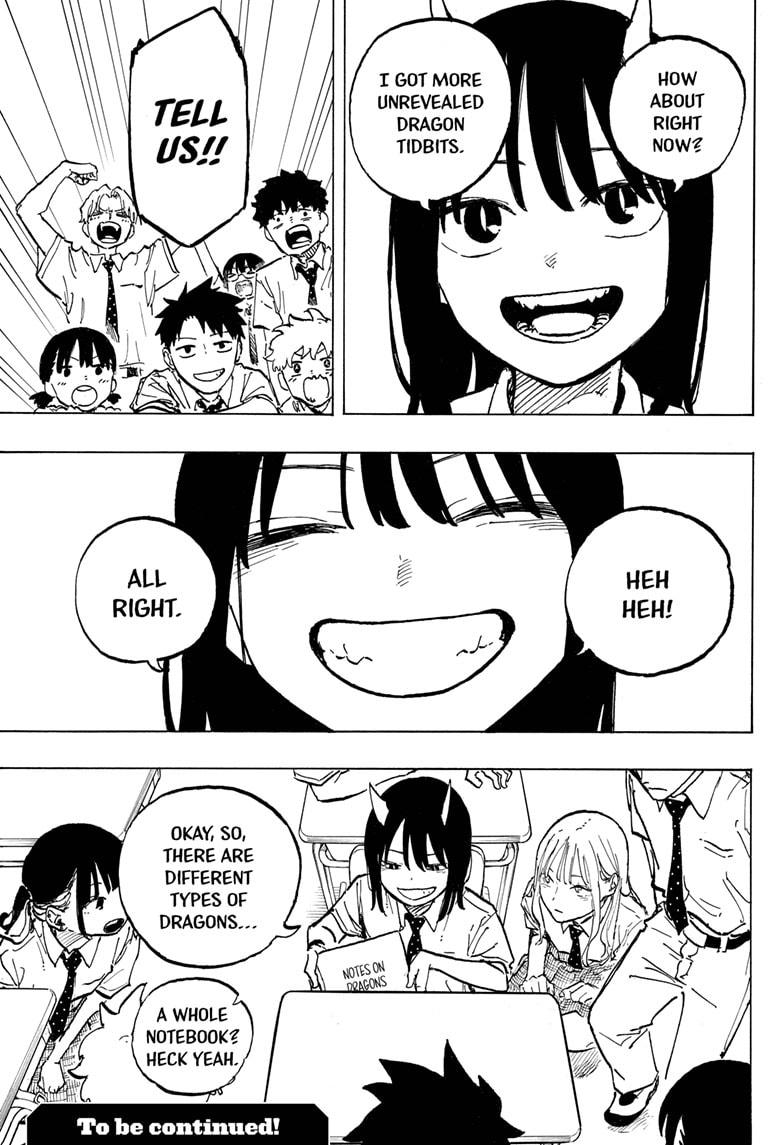 Read RuriDragon En Manga Online