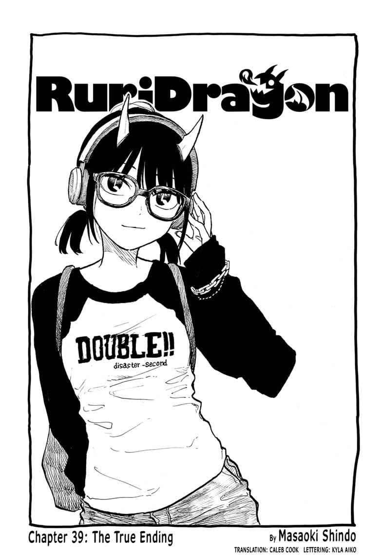 Read RuriDragon En Manga Online
