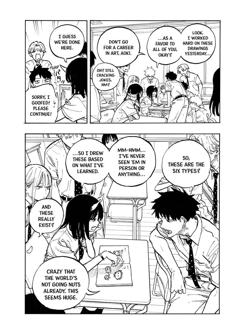 Read RuriDragon En Manga Online