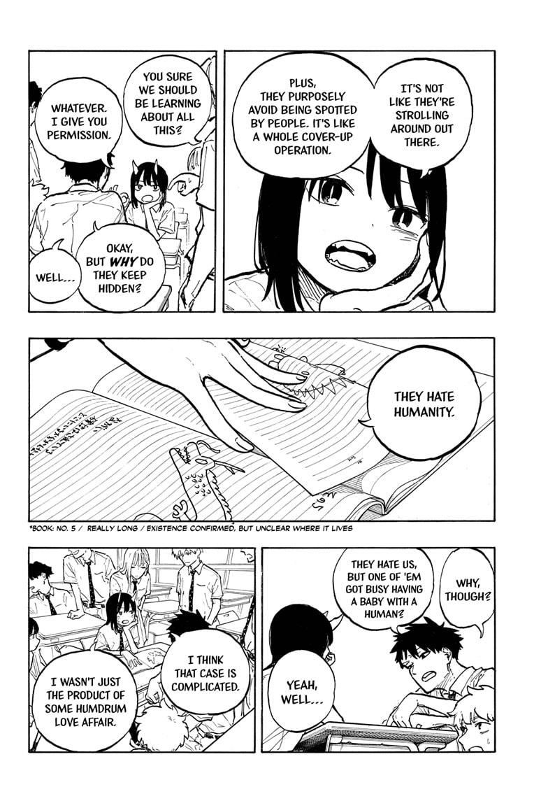 Read RuriDragon En Manga Online