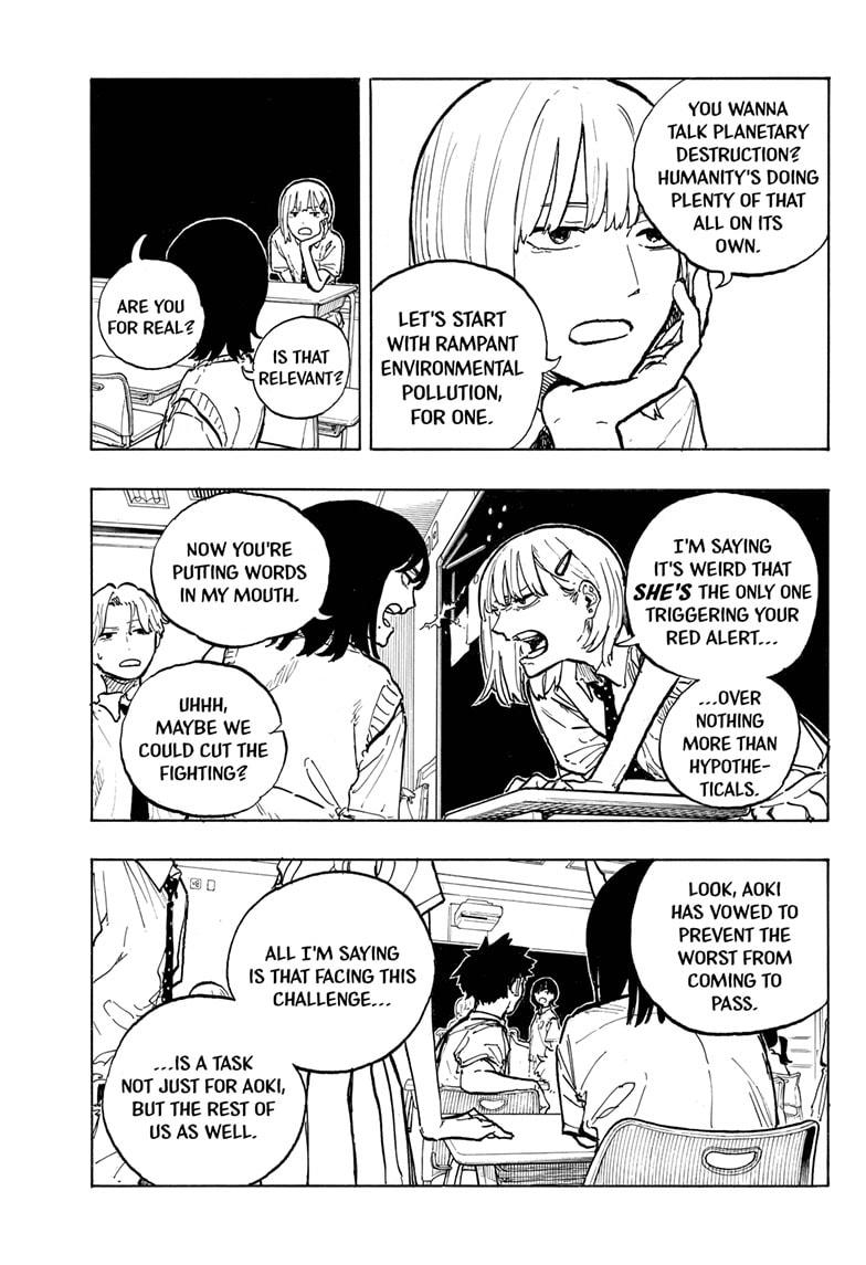 Read RuriDragon En Manga Online