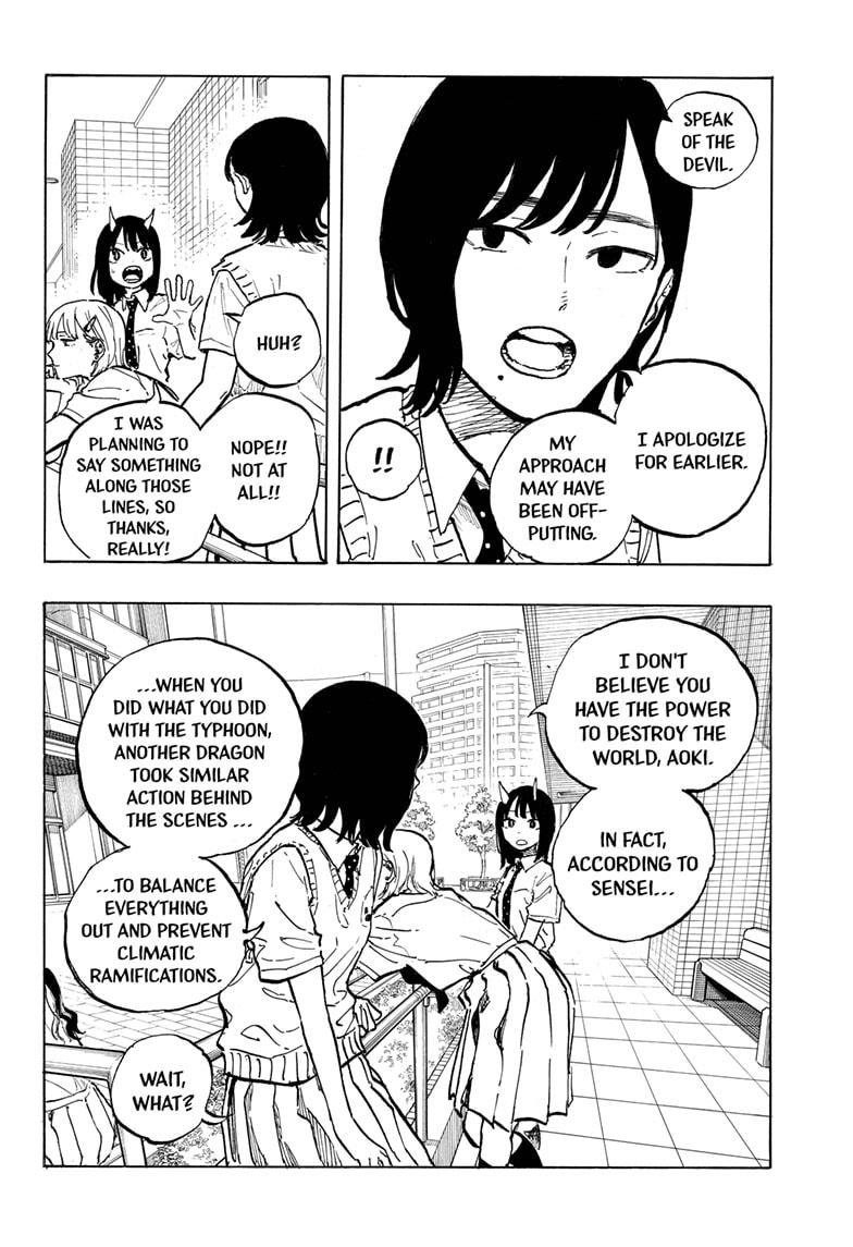 Read RuriDragon En Manga Online