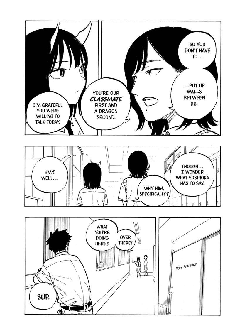 Read RuriDragon En Manga Online