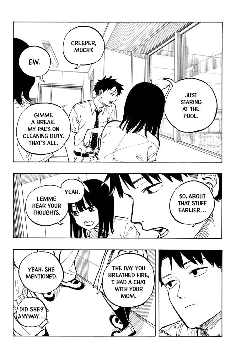 Read RuriDragon En Manga Online