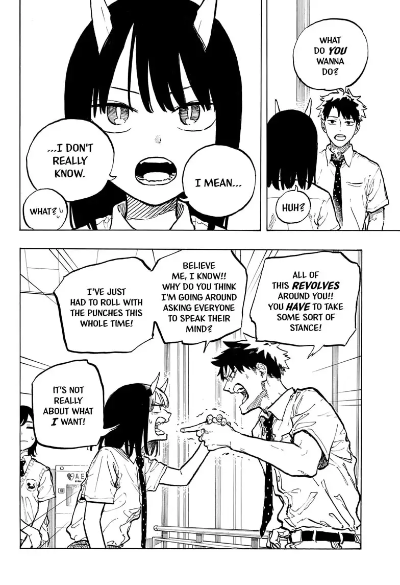 Read RuriDragon En Manga Online