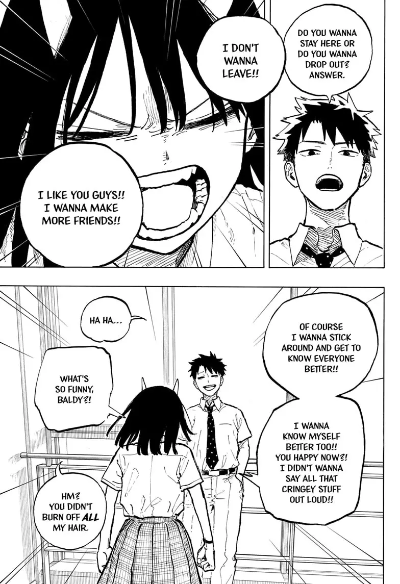 Read RuriDragon En Manga Online