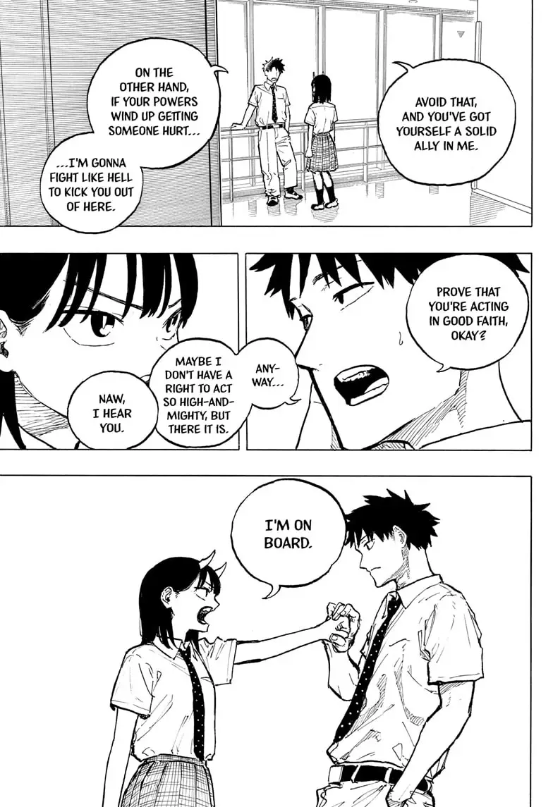 Read RuriDragon En Manga Online