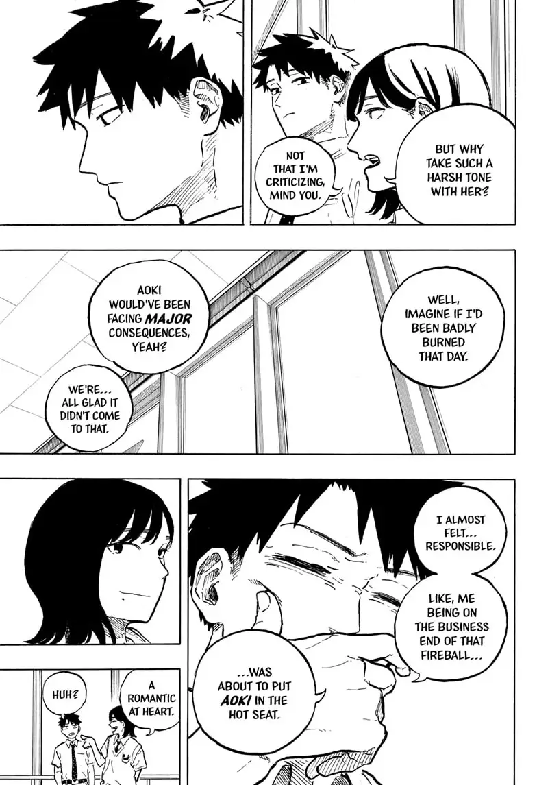 Read RuriDragon En Manga Online