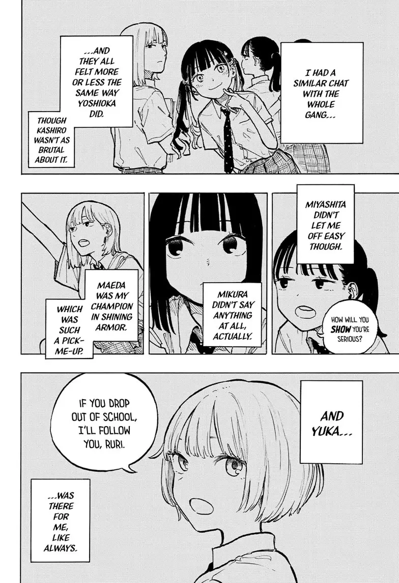 Read RuriDragon En Manga Online