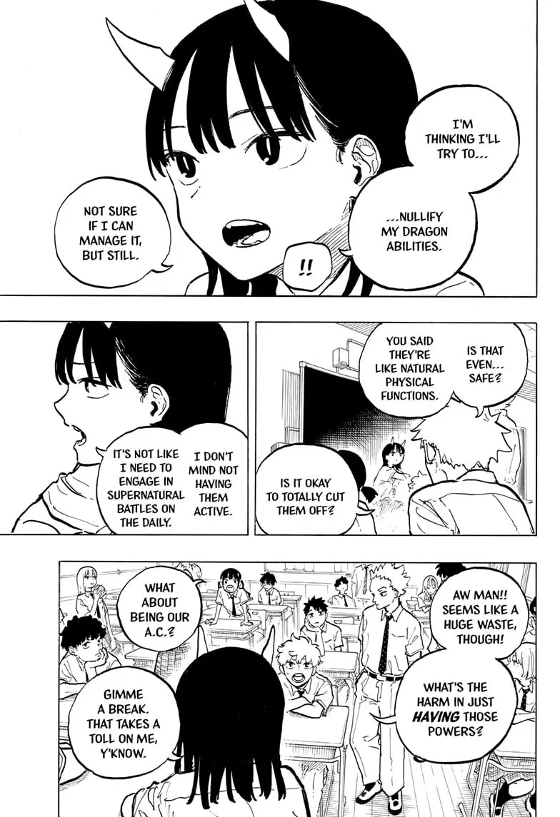 Read RuriDragon En Manga Online